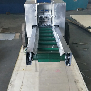 Máquina Comercial de Alta Velocidad para Desgranar Coco (2-3 unidades por pieza), Removedor de Cáscara de Coco, Máquina para Eliminar la Fibra de la Cáscara de Coco - Product Image 5