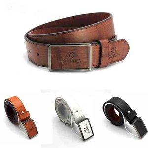 Nouvelle <span class=keywords><strong>Ceinture</strong></span> en <span class=keywords><strong>Cuir</strong></span> de Vachette <span class=keywords><strong>Homme</strong></span> Design Tendance 2023 Avec Boucle - Product Image 5