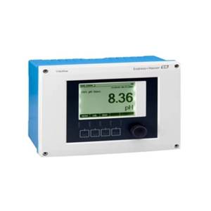 Électrode pH Endress Hauser d'origine E+H Cpm223 Cpm253-Mr0005 Cm442-3pq7/0-Aam1a2f010A+Ak - Product Image 2