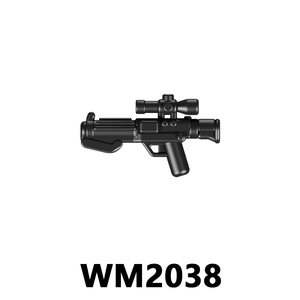 Bloques <span class=keywords><strong>de</strong></span> Construcción ¡OFERTA ESPECIAL! WM6099 Star Wars: Death Trooper, Moff Gideon, Flame Trooper, Cara Dune, Greef Karga, Mandalorian - Figuras <span class=keywords><strong>de</strong></span> Acción - Product Image 4