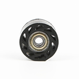 Nueva Cadena de Transmisión para Motocicleta 420/428/520/530 Modificada con Rodillo de Acero y Tensor de 10mm/8mm - Product Image 5