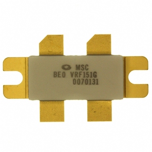VRF151G RF MOSFET 50V M208ชิ้นส่วนอิเล็กทรอนิกส์ของแท้สินค้าใหม่ - Product Image 1