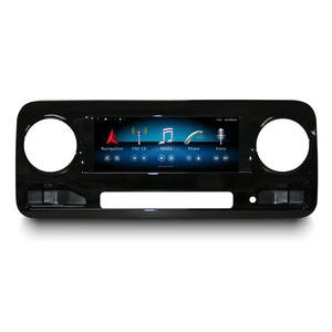 <span class=keywords><strong>Autoradio</strong></span> système Android 13 12.3 "pour <span class=keywords><strong>Mercedes</strong></span> Benz <span class=keywords><strong>Sprinter</strong></span> Spinway W907 2018 - 2021 lecteur vidéo multimédia de voiture <span class=keywords><strong>GPS</strong></span> Carplay - Product Image 2