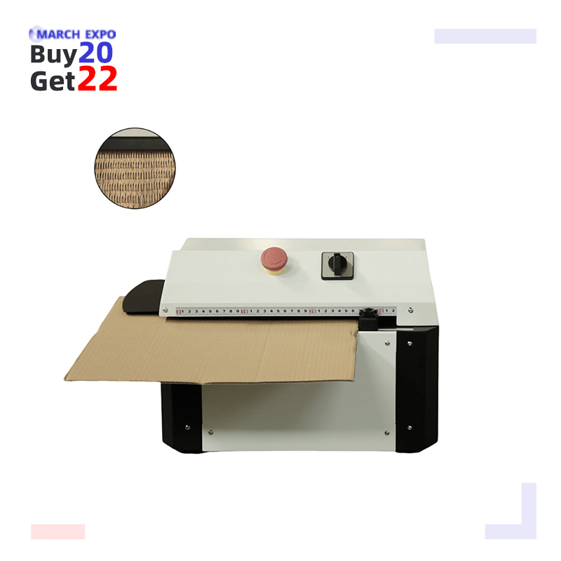 Супер завод экологически чистый многоразовый картон крафт расширяющийся коврик измельчитель машина для резки гофрированной бумаги