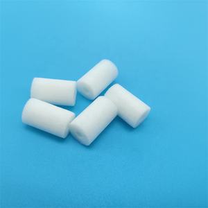 Núcleo de algodón de fibra cilíndrica para absorber accesorios de atomizador de productos electrónicos de aceite especial - Product Image 2