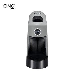 Máy pha cà phê một cốc cà phê Máy pha cà phê tự động Cino - Product Image 5