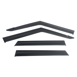Factory Directly Sell High End tape-on Injection Deflector Window Visor for KIA SOUL 2019 - Product Image 3