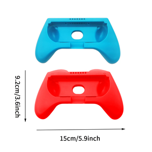 Manette de jeu ABS de haute qualité pour Nintendo Switch, accessoires de jeu pour manettes Switch - Product Image 6