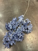 Vente en gros de branches de cerisier artificielles en soie parfumées réalistes pour la décoration de Noël, d'Halloween, du Nouvel An, de la maison et des mariages