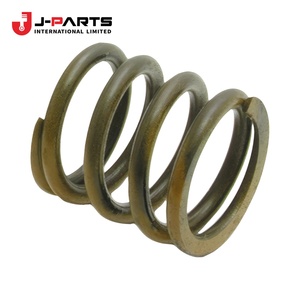 <b>Spring</b>, <b>Compression</b> (For Accumulator Piston No.2) Suspension for Toyota HIACE LH103 1993-1998 90501-27010 - Product Image 2