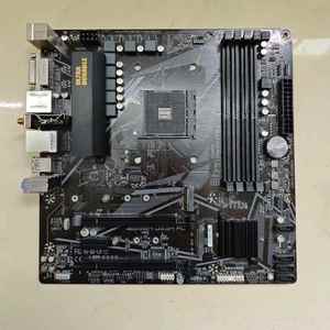 เมนบอร์ด <span class=keywords><strong>B550</strong></span> B550M <span class=keywords><strong>DS3H</strong></span> สำหรับพีซี รองรับ DDR4 รองรับ <span class=keywords><strong>B550</strong></span>/Socket AM4 5700X/5600/5500 เมนบอร์ดสำหรับเล่นเกม - Product Image 1