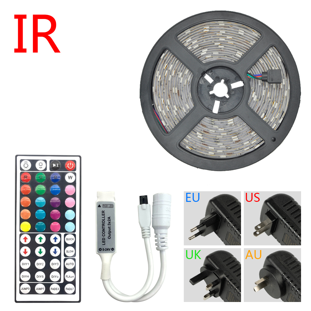 Control infrarrojo