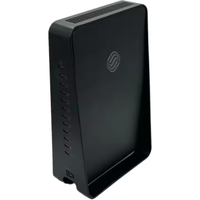 Productos calientes Enrutador ONU ONT de doble banda XPON usado GS2202 CM112Z 1GE + 3FE + 1POTS + 2USB + WiFi 2,4G/5G para ISP HG2821T HG6821M