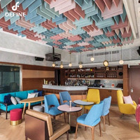 Mobilier de restaurant, meubles de Bar, chaises en bois pour Commercial