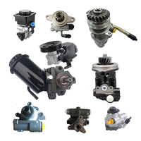 Pompes de direction assistée 4Pk très vendues, adaptées à Chrysler GRAND 4766041AA, 4766041AA, 4766041AB, 04721439AB