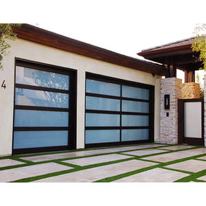 Seeyesdoor Automatique <span class=keywords><strong>Garage</strong></span> Porte Roulante Prix Pas Cher Électrique Roll Up Noir Couleur Portes De <span class=keywords><strong>Garage</strong></span> Conception Moderne Portes De <span class=keywords><strong>Garage</strong></span> - Product Image 6