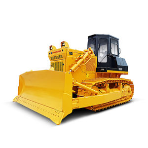 Changlin-excavadora sobre orugas china, alta eficiencia, 220HP, YD220, en venta - Product Image 1