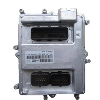 Módulo de Control del Motor (ECM) Plc 0281020067 para Camiones TGS TGL TGX EURO5/Suministro a Granel