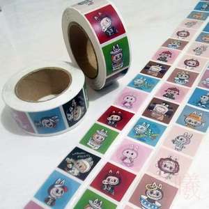 Imán de Refrigerador de Poliéster con Diseño Festivo y Lindo, Modelo DE-0007, de Fábrica, Personalizado, de China, como Regalo Promocional (Promoción) o Souvenir - Product Image 1