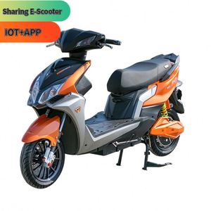 2025 <strong>Chinese</strong> New Sales <strong>125Cc</strong> <strong>Automatic</strong> Electric <strong>Motorcycle</strong> - Product Image 6