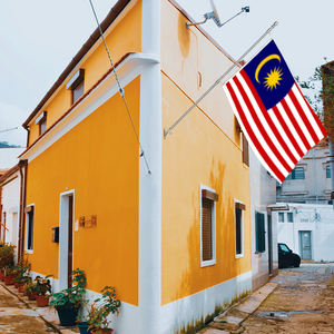 Drapeau de la Malaisie en gros, 3*5 pieds, impression numérique, polyester de haute qualité, style fanion, drapeau de fête de <span class=keywords><strong>vacances</strong></span> - Product Image 3