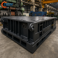 Ağır Hizmet Tipi Kaynaklı Yağ Gaz Ayırıcı Taban Kızak Platformu |   Epoksi Kaplamalı |   Q235B/Q355B Çelik/Paslanmaz Çelik |   ISO 9001 |   OEM/ODM |   Petrol için