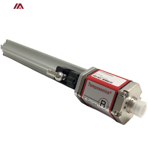 Capteur de déplacement linéaire TEMPOSONICS série MH importé des États-Unis, modèle RPS0150M0601A01, fixation magnétique, qualité garantie - Product Image 1