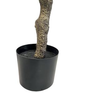 Naturel-comme extérieur chinois érable bonsaï arbre automne couleurs paysage artificiel plante en vente <span class=keywords><strong>pour</strong></span> la décoration de bureau - Product Image 6