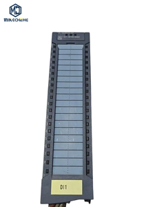 Módulo de Entrada Digital con Sensor para Controlador PLC, Nuevo y Original S7-1500 6ES7 52 - Product Image 1