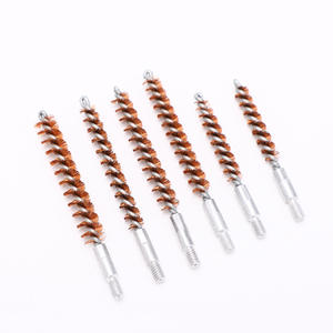 Multi-Size Aluminum Bamboo Wire <b>Pipe</b> <b>Cleaning</b> <b>Brushes</b>-Durable Reusable <b>Brushes</b> 6X High for Daily Container <b>Pipe</b> Cleansing - Product Image 2