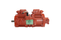 Pièces détachées d'excavateur de qualité supérieure, best-seller, pompe principale K3V112DT 14595621 14524180 EC210 EC210BLC, pompe hydraulique