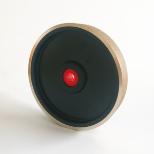 CBN عالية الدقة لطاحونة مقاعد البدلاء أدوات شحذ كربيد القاطع - Product Image 5