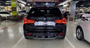 ส่งออกไปยังรัสเซีย รถยนต์มือสอง BMW IX3 2024 รุ่น <span class=keywords><strong>Pioneer</strong></span> Edition พร้อมส่งมอบรวดเร็วสำหรับขายใ<span class=keywords><strong>น</strong></span>ประเทศไทย - Product Image 6