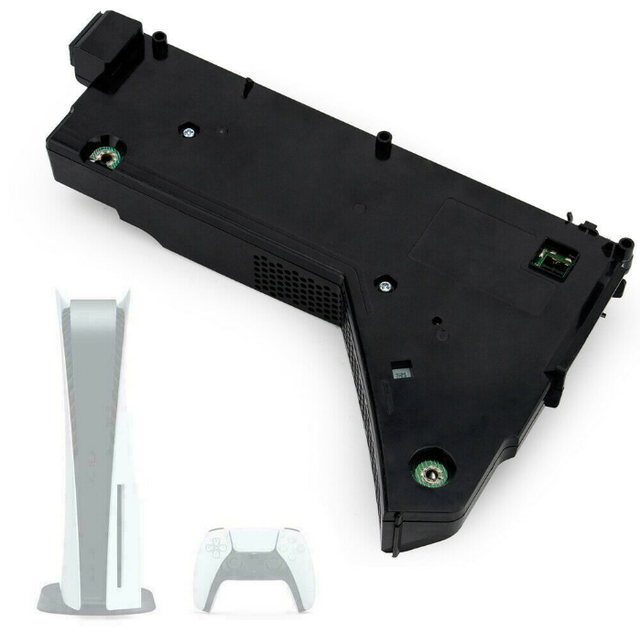 Power Supply ADP-400DR 400FR 400GR for PS5 Console Original for PS5 Original Console Repaired Parts