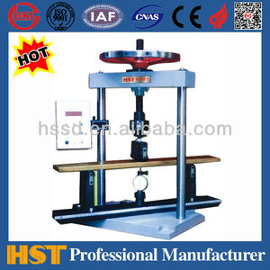 Máquina de Prueba de Paneles HST 10kN Modelo Económico Máquina Digital de Prueba de Paneles a Base de Madera <span class=keywords><strong>MWD</strong></span>-10B - Product Image 6