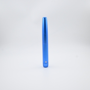 Injection <b>Pen</b> for 3ml Vials Durable Plastic Body Rubber Stopper Sealing Custom Logo Graphic Design Reusable Dose <b>Pen</b> - Product Image 1