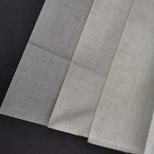 Mosquitera Moderna para Ventanas, Malla de Fibra de Vidrio, Fácil Instalación, Lavable, para Uso en Hoteles - Product Image 1