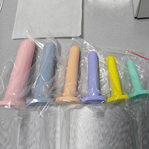 6 Pcs Thiết Lập Mềm Silicone Hậu Môn Huấn Luyện Viên Dành Cho Người Lớn Quan Hệ Tình Dục Đồ Chơi Chuyên Nghiệp Sàn Chậu Cơ Bắp Exerciser - Product Image 3