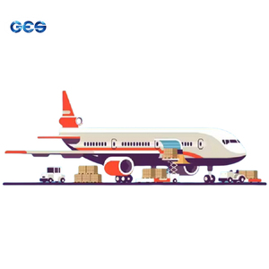 Từ trung quốc đến CHÂU ÂU/chúng tôi/UK chi phí thấp DAP DHL dịch vụ hàng không Land vận chuyển hàng hóa fedex hậu cần giao thông vận tải cơ quan - Product Image 6