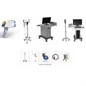 Amain <span class=keywords><strong>Colposcope</strong></span> ginekologi Video Digital definisi tinggi <span class=keywords><strong>Colposcope</strong></span> troli multifungsi - Product Image 4