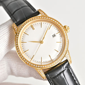 Nuevo Modelo de Reloj: La Experiencia Práctica Brinda una Sensación de Asombro y Lujo Extraordinario. Reloj Mecánico Totalmente Automático. - Product Image 5