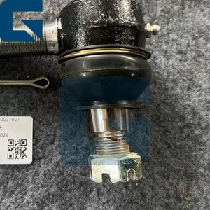 AZ9118470024 AZz9118470024 Rótula de dirección para piezas de camión - Product Image 3