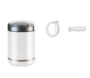 Электробритва Мужская аккумуляторная с зарядкой от USB - Product Image 5