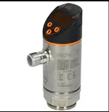 ใหม่เซ็นเซอร์ PN7270 IFM กับการแสดงผล0-400บาร์4-20mA IP67 IO-Link - Product Image 3