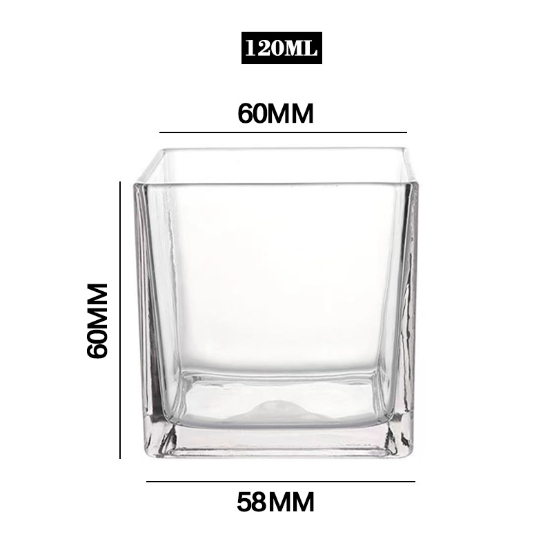 clear 120ml
