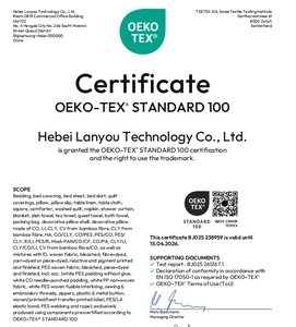 Özel Desenli Keten Kokteyl Peçeteleri İşlemeli Monogram Desenli Masa Örtüsü Keten Şarap Altlığı Otel İçin Fransız El Yapımı - Product Image 5