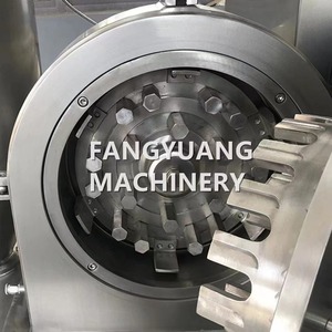 Fangyuan alta velocidad Pin Mill Contraplex Cámara ancha molino pulverizador - Product Image 4