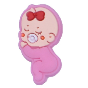 HY New Arrival Cartoon <strong>Cocomelon</strong> Clog <strong>Shoe</strong> Charms and Removable DIY Baby JJ Accessories for Children's Gift PVC <strong>Shoe</strong> Decorations - Product Image 6
