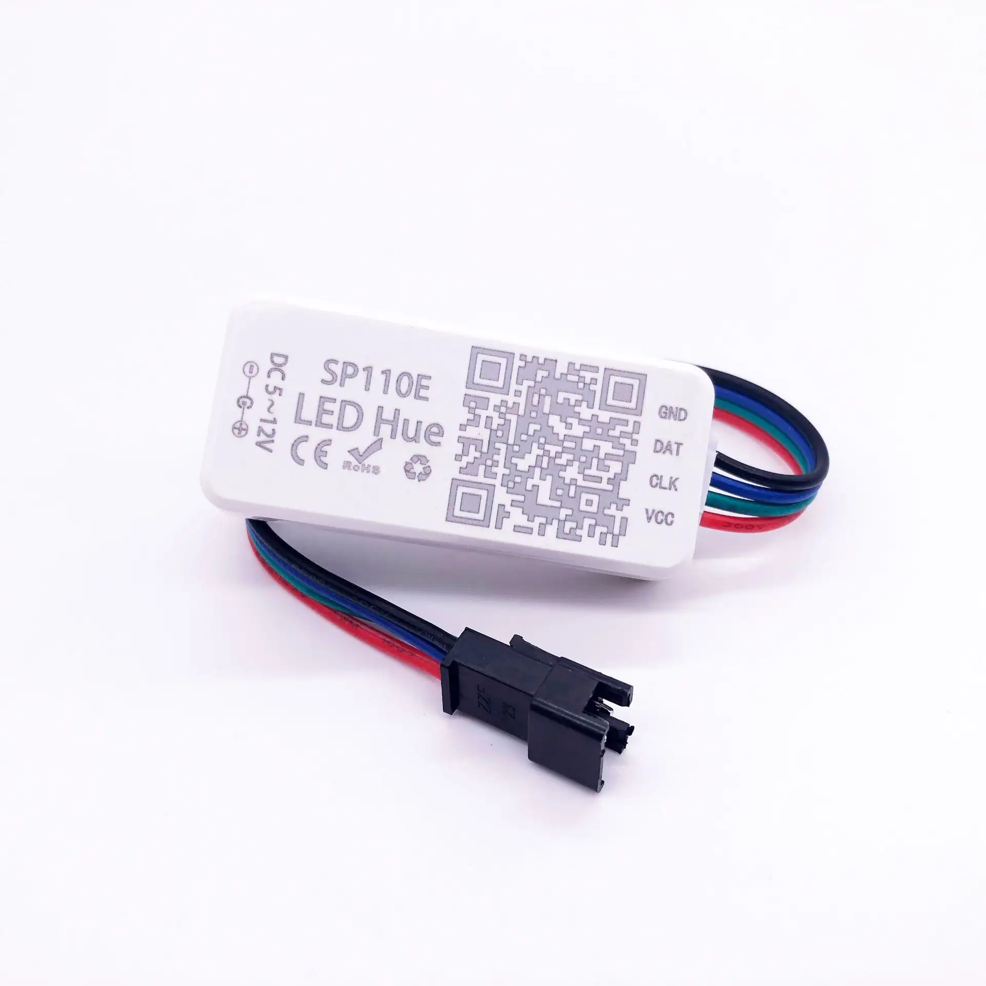 12V Bluetooth LED Controller