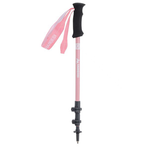 Bâtons de randonnée pour enfants Yamaakichi, bâtons de marche télescopiques légers de 50 à 100 cm pour une utilisation en extérieur - Product Image 1